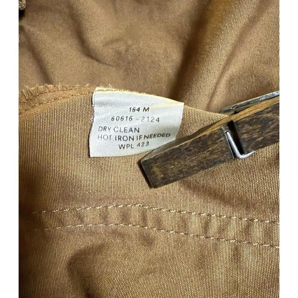 Levis vintage tourage